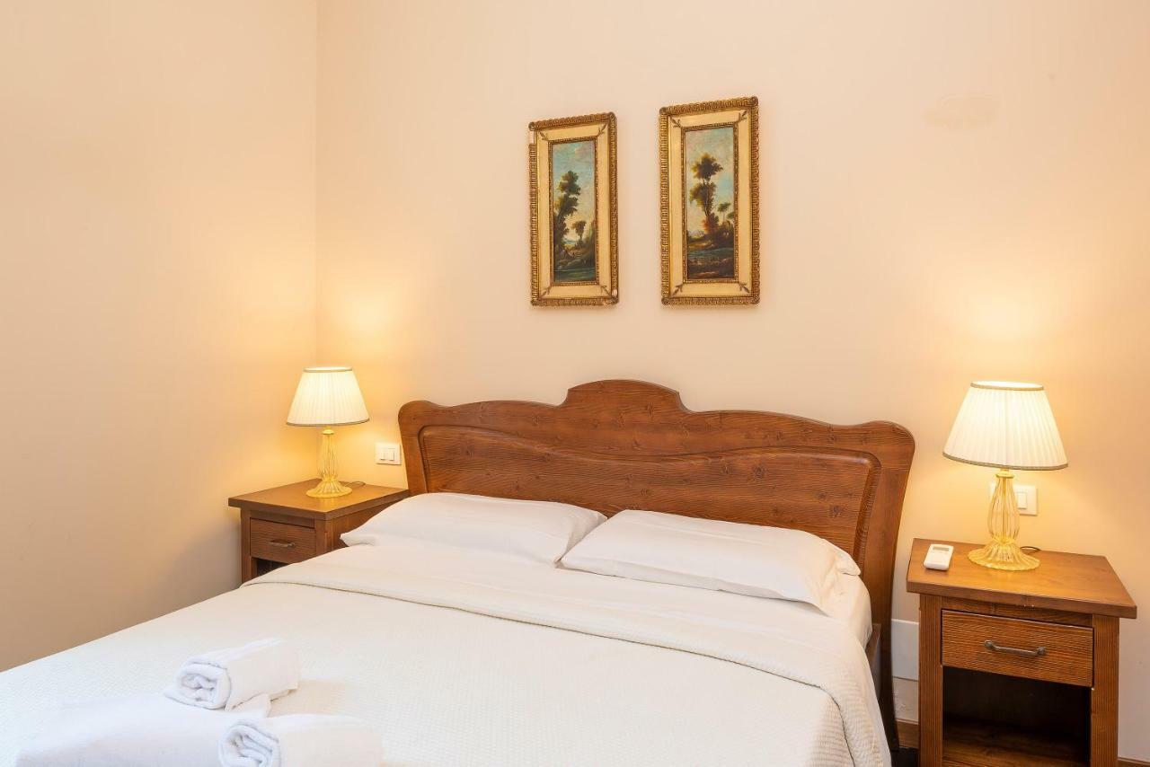 Borgo Apartment Bardolino Zewnętrze zdjęcie